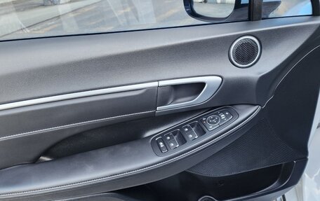 Hyundai Sonata VIII, 2023 год, 2 470 000 рублей, 17 фотография