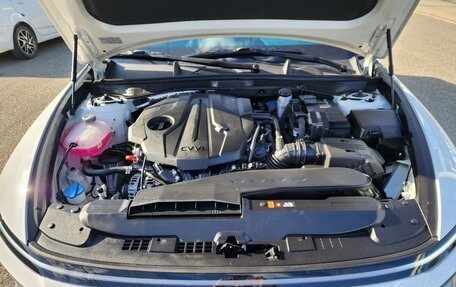 Hyundai Sonata VIII, 2023 год, 2 470 000 рублей, 20 фотография