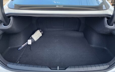 Hyundai Sonata VIII, 2023 год, 2 470 000 рублей, 19 фотография