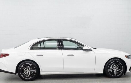 Mercedes-Benz E-Класс, 2025 год, 8 100 000 рублей, 5 фотография