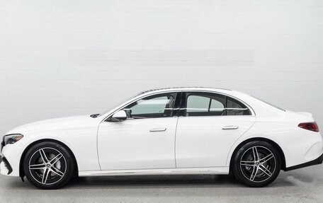 Mercedes-Benz E-Класс, 2025 год, 8 100 000 рублей, 2 фотография