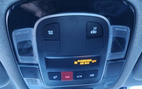 Hyundai Sonata VIII, 2023 год, 2 470 000 рублей, 18 фотография