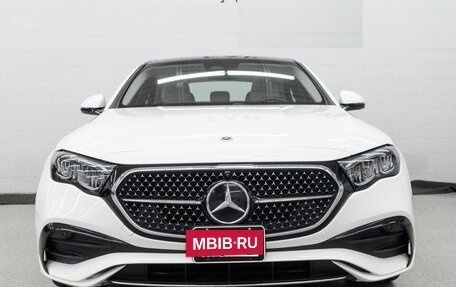 Mercedes-Benz E-Класс, 2025 год, 8 100 000 рублей, 3 фотография