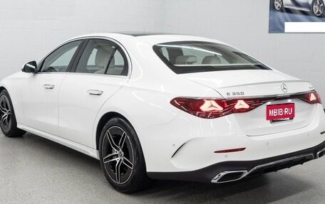 Mercedes-Benz E-Класс, 2025 год, 8 100 000 рублей, 6 фотография