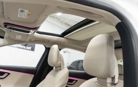 Mercedes-Benz E-Класс, 2025 год, 8 100 000 рублей, 8 фотография