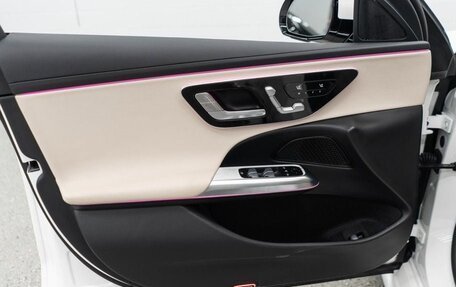 Mercedes-Benz E-Класс, 2025 год, 8 100 000 рублей, 13 фотография