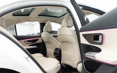 Mercedes-Benz E-Класс, 2025 год, 8 100 000 рублей, 12 фотография