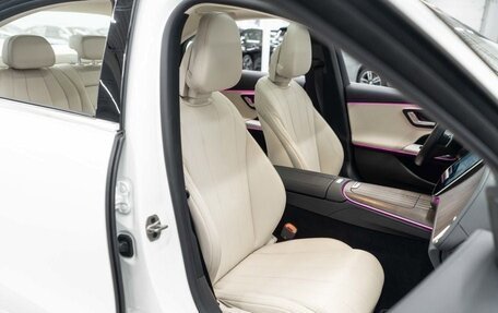 Mercedes-Benz E-Класс, 2025 год, 8 100 000 рублей, 11 фотография