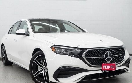 Mercedes-Benz E-Класс, 2025 год, 8 100 000 рублей, 7 фотография