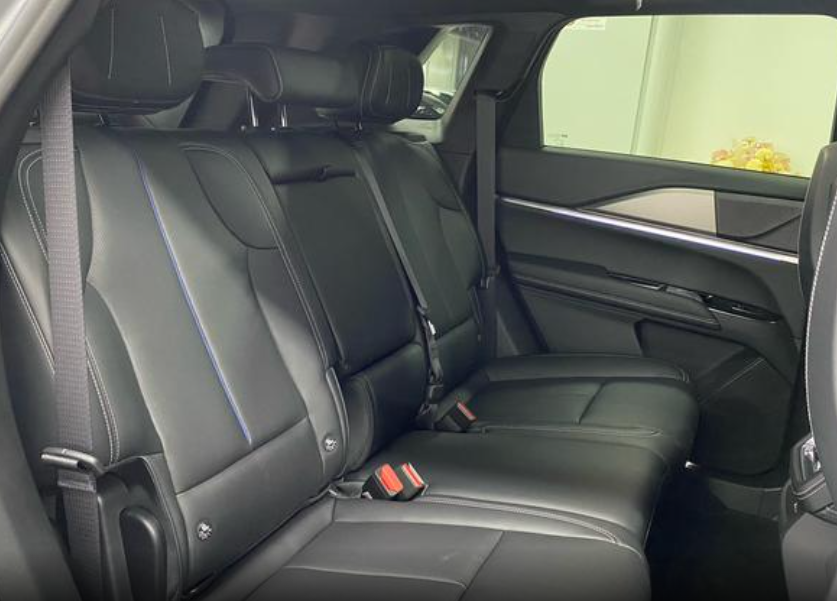 Cadillac XT5 I рестайлинг, 2025 год, 6 200 000 рублей, 16 фотография