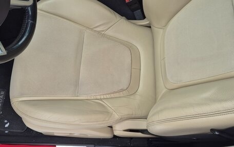 Jaguar XF I рестайлинг, 2013 год, 1 680 000 рублей, 9 фотография