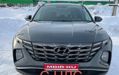 Hyundai Tucson, 2022 год, 3 500 000 рублей, 1 фотография