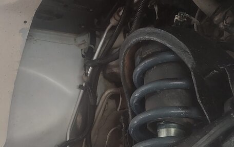 Cadillac Escalade III, 2014 год, 3 600 000 рублей, 6 фотография