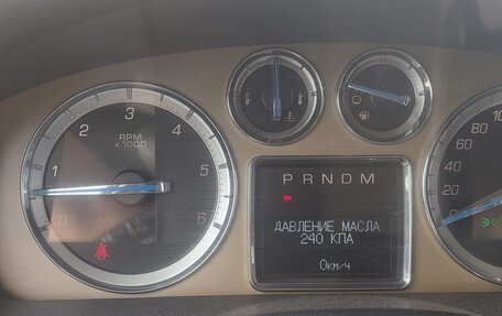 Cadillac Escalade III, 2014 год, 3 600 000 рублей, 5 фотография