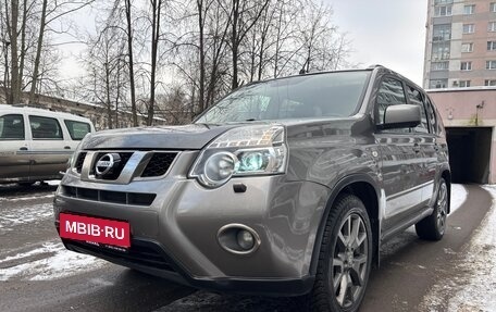 Nissan X-Trail, 2013 год, 1 190 000 рублей, 1 фотография