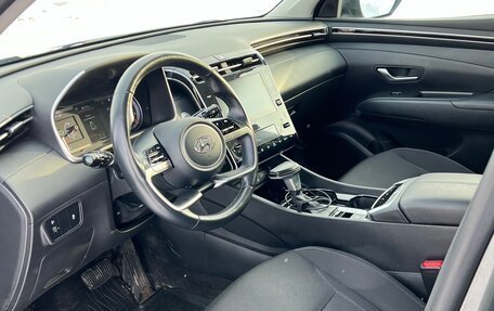 Hyundai Tucson, 2022 год, 3 500 000 рублей, 5 фотография