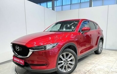 Mazda CX-5 II, 2020 год, 2 950 000 рублей, 1 фотография