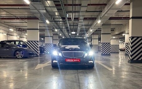 Mercedes-Benz E-Класс, 2011 год, 1 400 000 рублей, 1 фотография