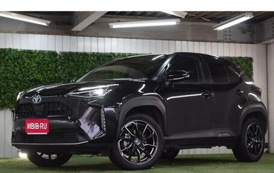 Toyota Yaris Cross, 2022 год, 1 639 000 рублей, 1 фотография