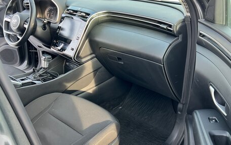 Hyundai Tucson, 2022 год, 3 500 000 рублей, 6 фотография