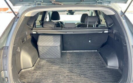 Hyundai Tucson, 2022 год, 3 500 000 рублей, 8 фотография