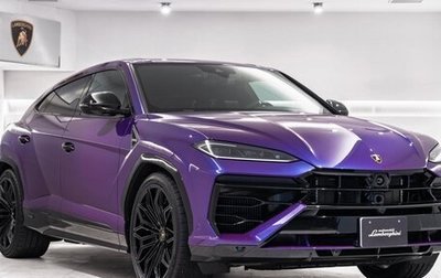 Lamborghini Urus I, 2025 год, 41 310 000 рублей, 1 фотография