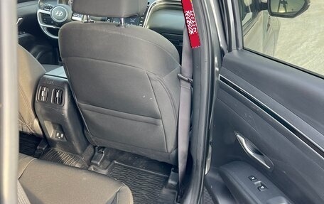 Hyundai Tucson, 2022 год, 3 500 000 рублей, 7 фотография