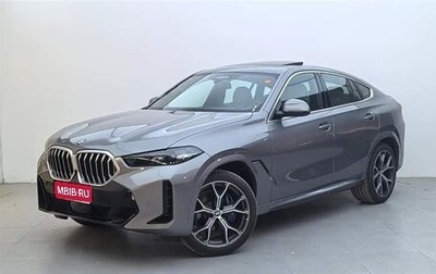 BMW X6, 2025 год, 9 220 000 рублей, 1 фотография