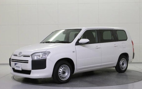 Toyota Probox I, 2020 год, 980 000 рублей, 1 фотография