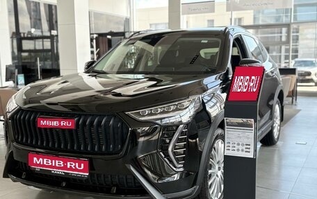 Haval Jolion, 2026 год, 2 899 000 рублей, 1 фотография