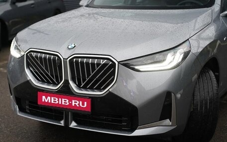 BMW X3, 2025 год, 9 283 000 рублей, 1 фотография