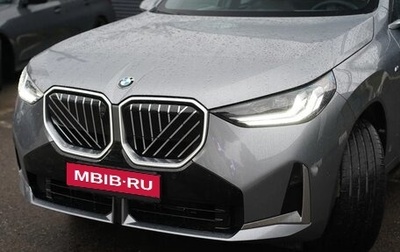 BMW X3, 2025 год, 9 283 000 рублей, 1 фотография