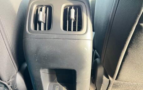 Hyundai Tucson, 2022 год, 3 500 000 рублей, 13 фотография