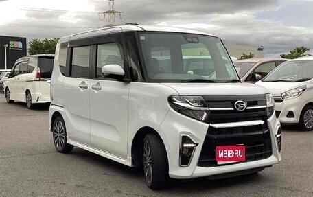 Daihatsu Tanto IV, 2020 год, 770 000 рублей, 1 фотография