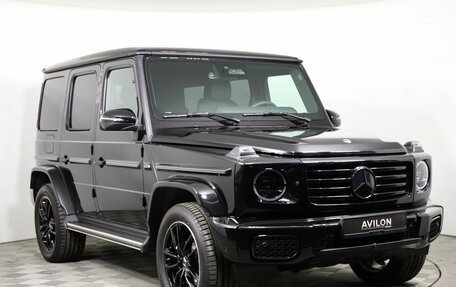 Mercedes-Benz G-Класс W463 рестайлинг _iii, 2025 год, 25 850 000 рублей, 1 фотография