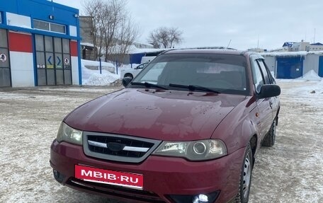 Daewoo Nexia I рестайлинг, 2011 год, 114 999 рублей, 1 фотография