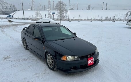 Honda Torneo, 2001 год, 700 000 рублей, 1 фотография