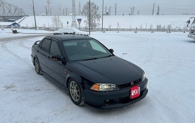Honda Torneo, 2001 год, 700 000 рублей, 1 фотография