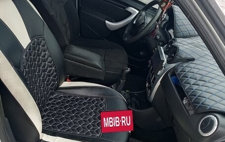 Renault Logan I, 2014 год, 370 000 рублей, 7 фотография