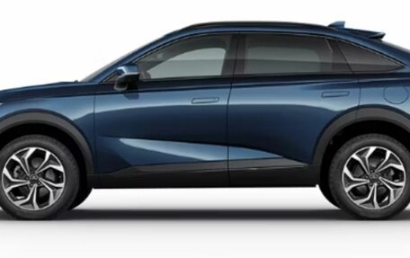 Haval F7x, 2026 год, 3 599 000 рублей, 1 фотография