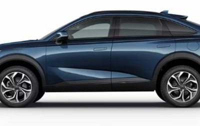 Haval F7x, 2026 год, 3 599 000 рублей, 1 фотография