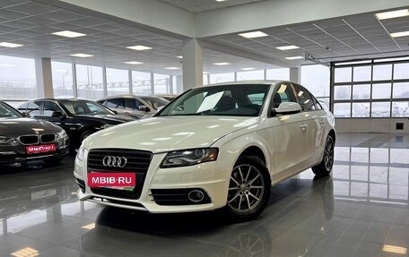 Audi A4, 2010 год, 645 000 рублей, 1 фотография