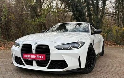 BMW M4, 2024 год, 12 890 000 рублей, 1 фотография