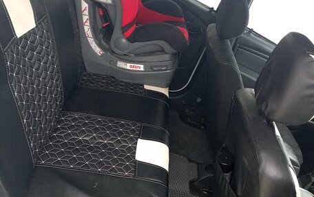 Renault Logan I, 2014 год, 370 000 рублей, 8 фотография