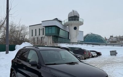 Volkswagen Tiguan I, 2012 год, 970 000 рублей, 1 фотография