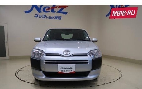 Toyota Probox I, 2020 год, 759 000 рублей, 1 фотография