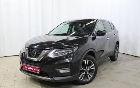 Nissan X-Trail, 2021 год, 2 850 000 рублей, 1 фотография