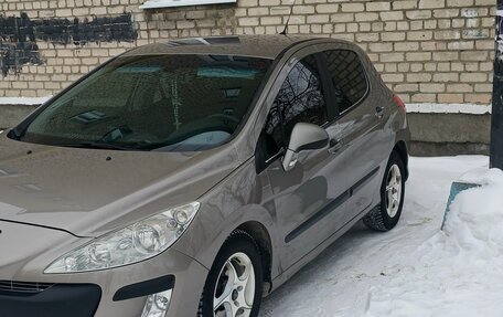 Peugeot 308 II, 2011 год, 550 000 рублей, 1 фотография