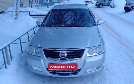Nissan Almera Classic, 2009 год, 430 000 рублей, 1 фотография