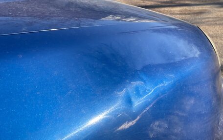 Chevrolet Lanos I, 2008 год, 200 000 рублей, 13 фотография